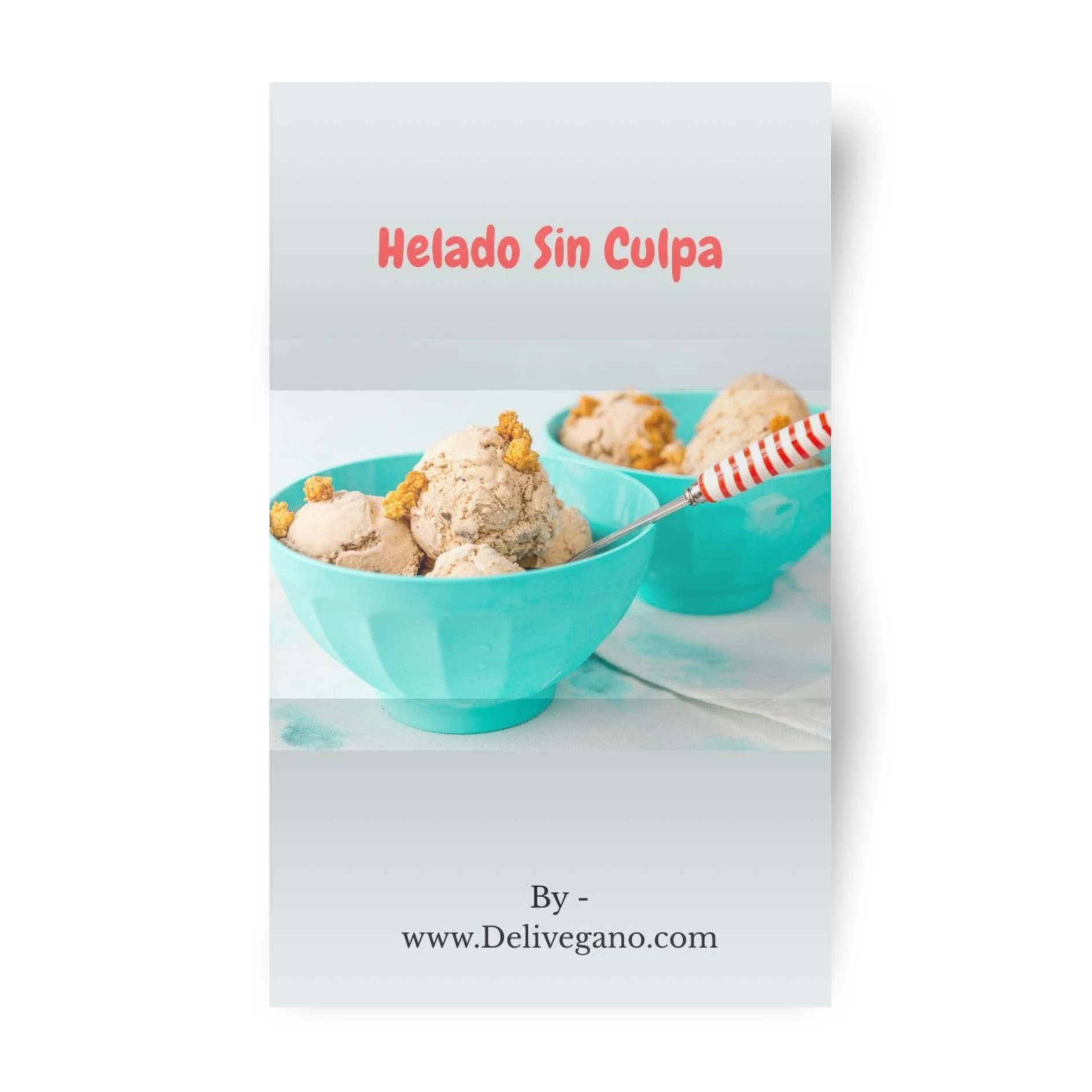 Helado Sin Culpa
